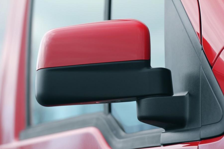 Ford Transit Connect XLT 2011 года  (фото 61 из 66)